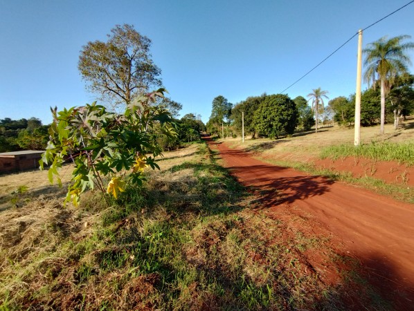 Loteo Brisas De La Costa!
