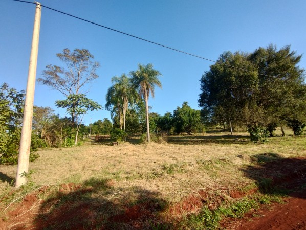 Loteo Brisas De La Costa!