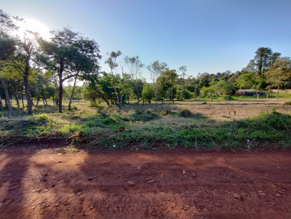 Loteo Brisas De La Costa!