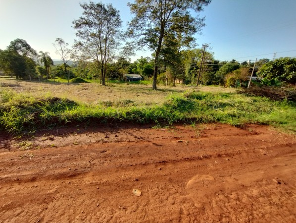 Loteo Brisas De La Costa!