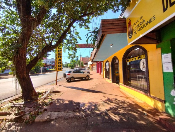 ¡Excelente ubicacion!