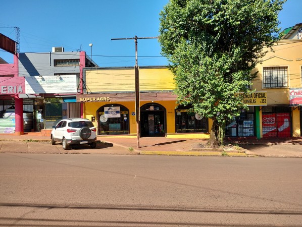 ¡Excelente ubicacion!