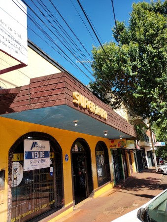 ¡Excelente ubicacion!