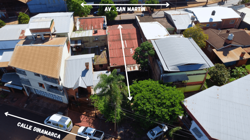 ¡Excelente ubicacion!