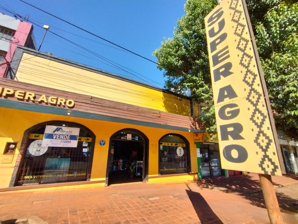 ¡Excelente ubicacion!