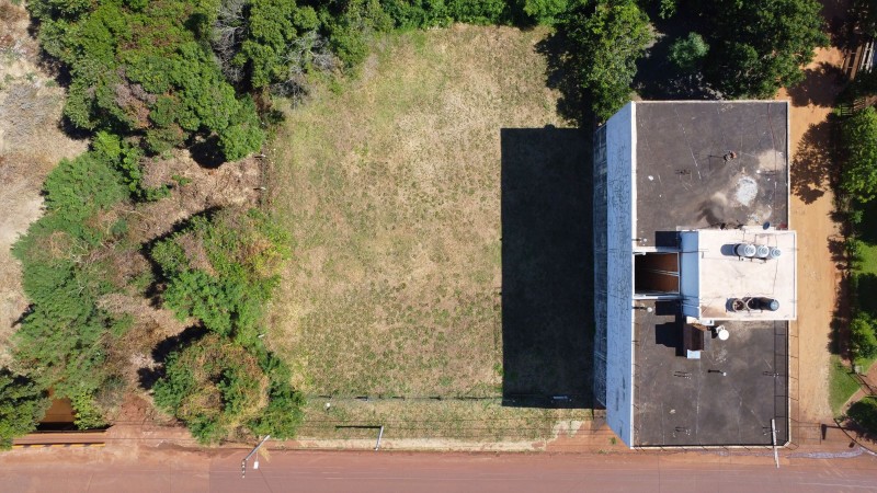 Terreno sobre Calle Paraguay Km. 8 