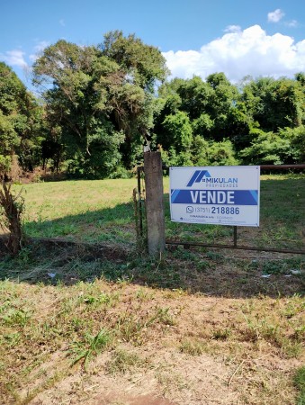 Terreno sobre Calle Paraguay 737 