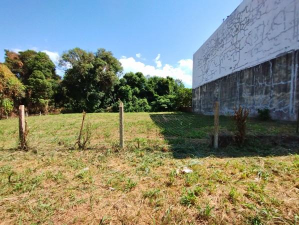 Terreno sobre Calle Paraguay 737 