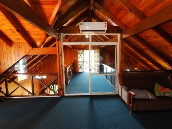 ¡Hermosa casa en venta! 2 Plantas + 3 Habitaciones + 2 Baños + Quincho + Piscina