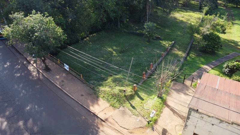 ¡Excelente terreno de 2350m2 sobre Av. San Martín Km 10!