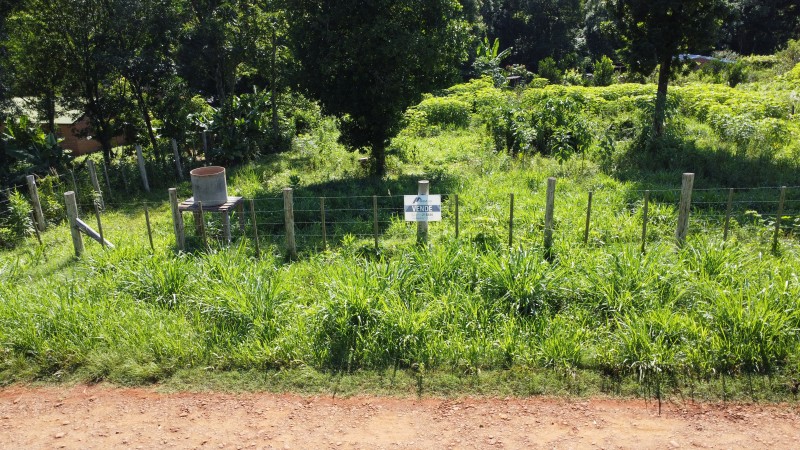 Terrenos en barrio Jossi