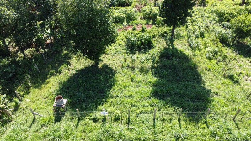 Terrenos en barrio Jossi