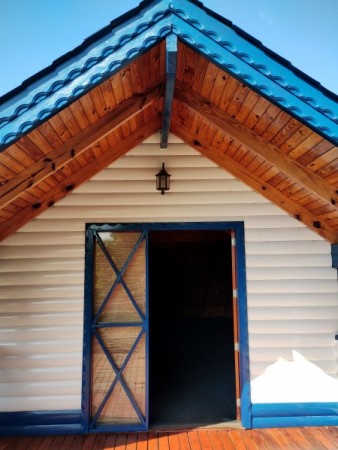 ¡Hermosa casa en venta! 2 Plantas + 3 Habitaciones + 2 Baños + Quincho + Piscina