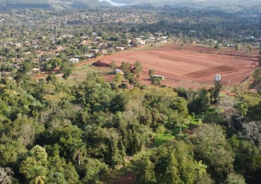 Loteo Brisas De La Costa!